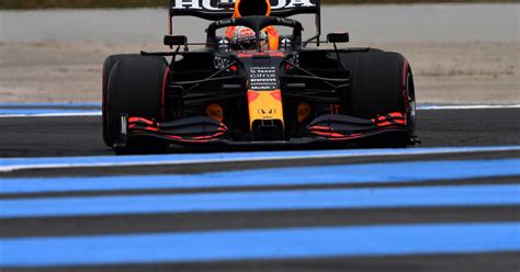formule 1 uitslag kwalificatie vandaag.